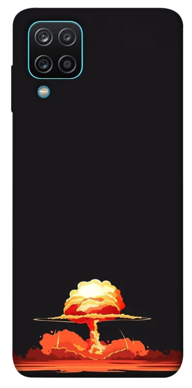 Чехол на Samsung Galaxy M12 Boom фото 1 из 1