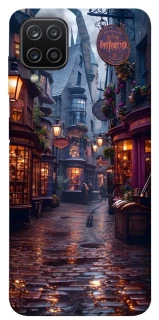 Чехол на Samsung Galaxy A12 Harry Potter v11 фото 1 из 1