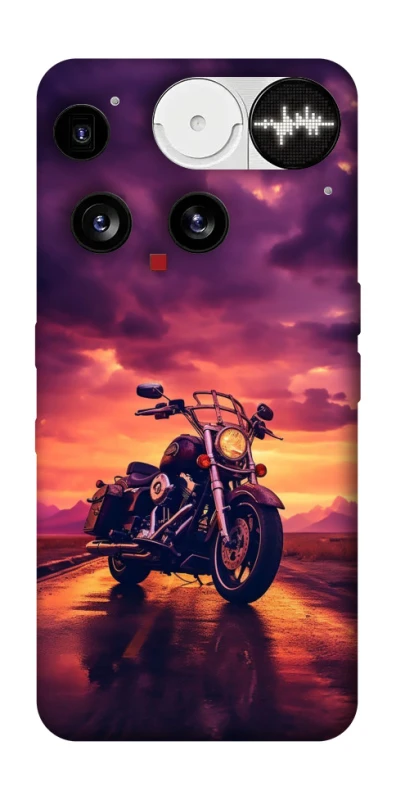 Чохол на Nothing Phone (3) Motorbike фото 1 з 1