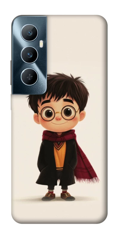 Чехол на Realme C65 4G Harry Potter v8 фото 1 из 1