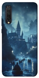 Чехол на Xiaomi Mi CC9 / Mi 9 Lite Harry Potter v10 фото 1 из 1