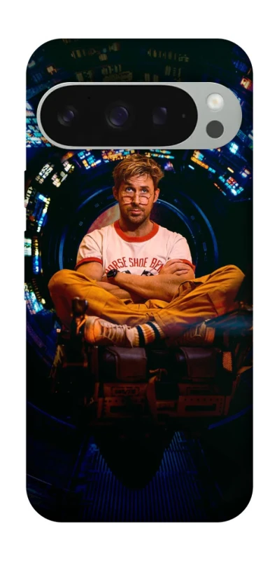 Чохол на Google Pixel 10 Pro XL Project Hail Mary ver.3 фото 1 з 1