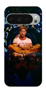 Чохол на Google Pixel 10 Pro XL Project Hail Mary ver.3 фото 1 з 1