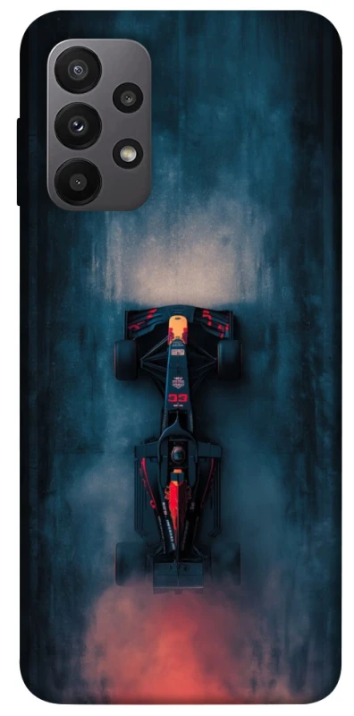 Чохол на Samsung Galaxy A23 4G F-1 ver.2 фото 1 з 1