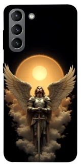Чохол на Samsung Galaxy S21 Archangel Michael фото 1 з 1