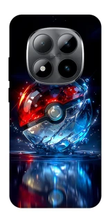 Чехол на Xiaomi Redmi Note 15 Pro 5G Pokemon ver.2 фото 1 из 1