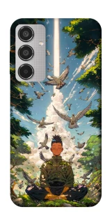 Чохол на Samsung Galaxy M35 Meditation фото 1 з 1