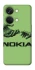 Чехол на OnePlus Nord 3 Nokia фото 1 из 1