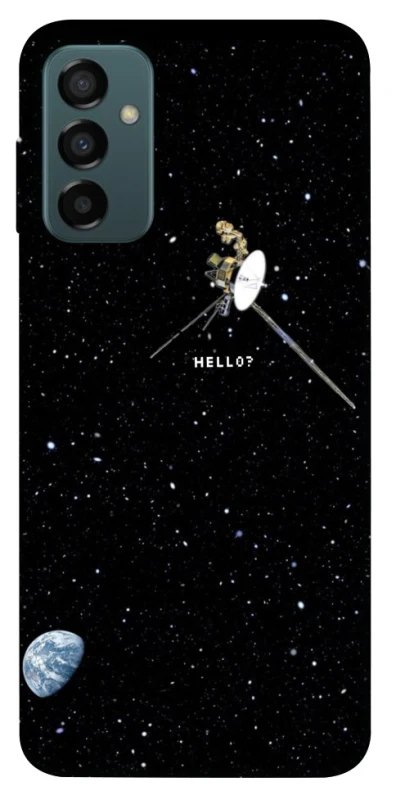 Чехол на Samsung Galaxy M23 5G Project Hail Mary ver.9 фото 1 из 1