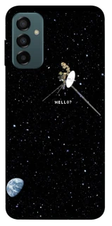 Чохол на Samsung Galaxy M23 5G Project Hail Mary ver.9 фото 1 з 1