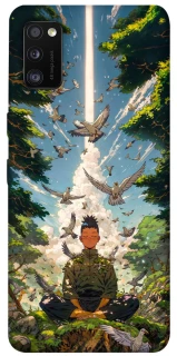 Чохол на Samsung Galaxy A41 Meditation фото 1 з 1