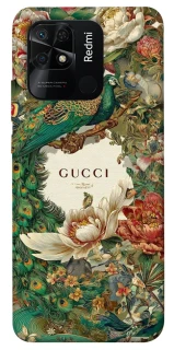 Чехол на Xiaomi Redmi 10C Gucci ver.4 фото 1 из 1