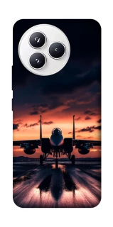 Чохол на Xiaomi Civi 5 Pro fighter фото 1 з 1