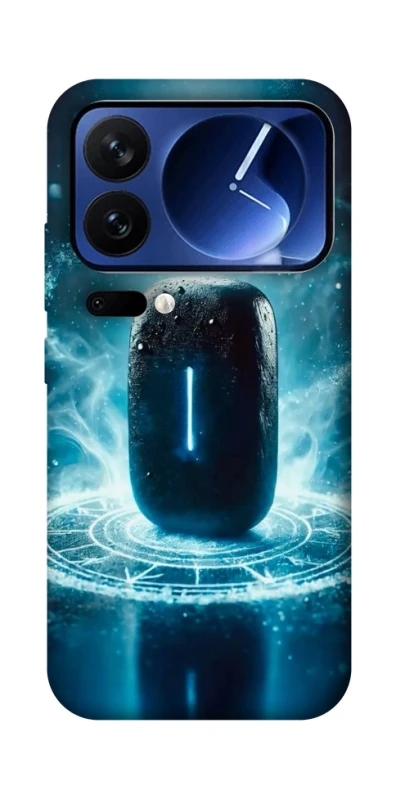 Чохол на Xiaomi 17 Pro Руна Іса фото 1 з 1