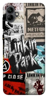 Чехол на Samsung Galaxy A04 Linkin Park logo ver.2 фото 1 Чехол на Samsung Galaxy A04 Linkin Park logo ver.2 фото 1 из 1