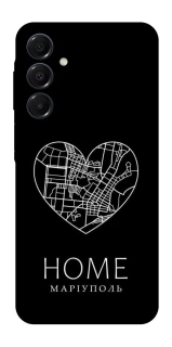 Чехол на Samsung Galaxy A16 4G/5G Маріуполь Home фото 1 из 1