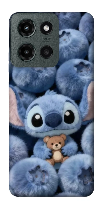 Чехол на Motorola Moto G Power (2025) Sweet Stitch фото 1 из 1