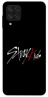 Чехол на Samsung Galaxy A22 4G Stray Kids Logo фото 1 из 1