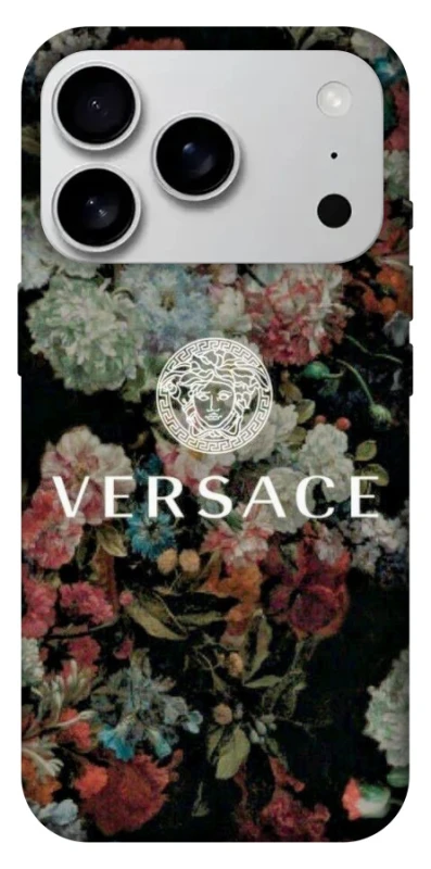 Чехол на Apple iPhone 17 Pro Max (6.9") Versace ver.2 фото 1 из 1