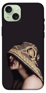 Чехол на Apple iPhone 15 Plus (6.7") HyunJin v2 фото 1 из 1