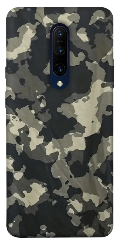 Чехол на OnePlus 7 Pro Camouflage v10 фото 1 из 1
