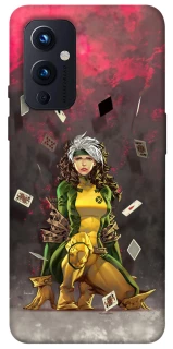 Чехол на OnePlus 9 Rogue фото 1 из 1