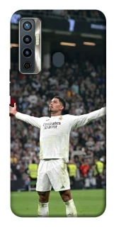 Чохол на TECNO Camon 17 Jude Bellingham фото 1 з 1