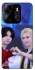 Чохол на Tecno Spark Go 2023 Felix & HyunJin фото 1 з 1