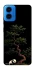Чохол на Motorola Moto G45 Panda and tree фото 1 з 1
