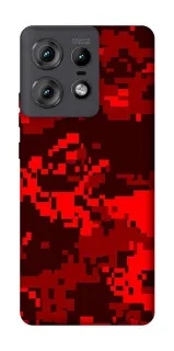 Чехол на Motorola Edge 50 Pro Camouflage v28 фото 1 из 1