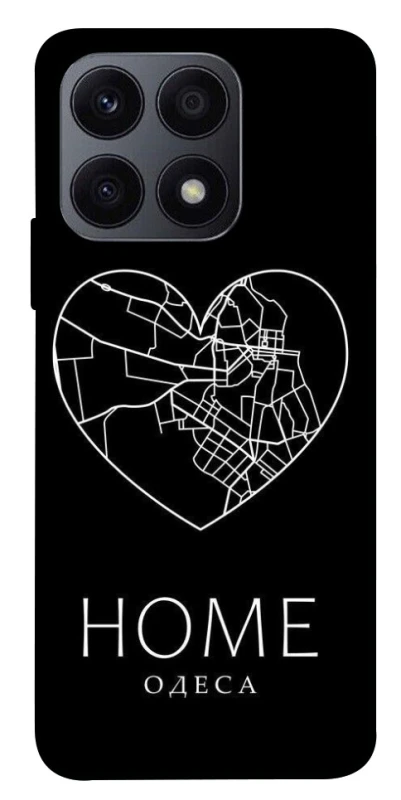 Чехол на Huawei Honor X8a Одеса Home фото 1 из 1