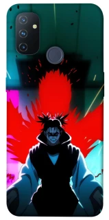 Чохол на OnePlus Nord N100 Choso v4 фото 1 з 1