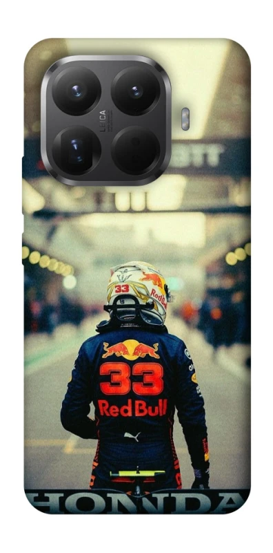 Чехол на Xiaomi 15T Pro F-1 ver.7 фото 1 из 1