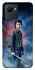 Чохол на Realme C30s Stranger Things ver.37 фото 1 з 1