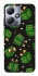 Чохол на Infinix Hot 30i Christmas mood ver.5 фото 1 з 1