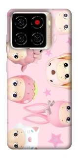 Чохол на ZTE Blade A56 Sonny angel фото 1 з 1