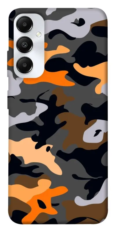 Чохол на Samsung Galaxy A05s Сamouflage v19 фото 1 з 1