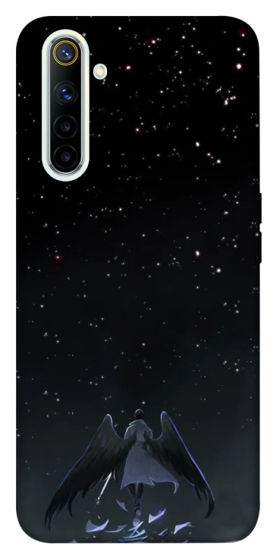 Чохол на Realme 6 Omniscient Reader's v4 фото 1 з 1