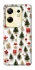 Чохол на Infinix Zero 30 4G Christmas spirit ver.8 фото 1 з 1