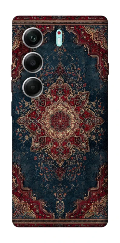 Чохол на Tecno Camon 40 Pro Килим v88 фото 1 з 1