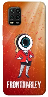 Чохол на Xiaomi Mi 10 Lite FrontHarley v2 фото 1 з 1