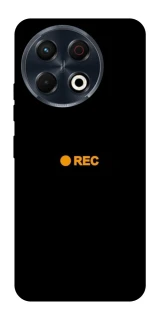 Чехол на TECNO Spark 30 Pro (KL7) *Rec фото 1 Чехол на TECNO Spark 30 Pro (KL7) *Rec фото 1 из 1