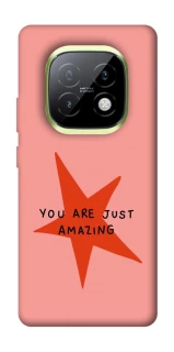 Чохол на Realme Narzo 70 Turbo Amazing фото 1 з 1