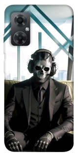 Чехол на Xiaomi Redmi Note 11R Riley Ghost фото 1 из 1