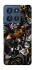 Чохол на Motorola Edge 60 Stylus Cartoons фото 1 з 1