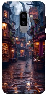 Чехол на Samsung Galaxy S9+ Harry Potter v11 фото 1 из 1