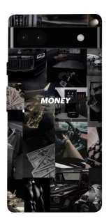Чохол на Google Pixel 6a Money фото 1 з 1
