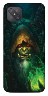 Чехол на Oppo A92s Gul'dan фото 1 Чехол на Oppo A92s Gul'dan фото 1 из 1