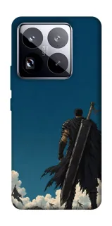 Чохол на Xiaomi 15 Pro Berserk v23 фото 1 з 1