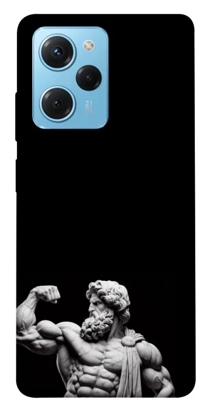 Чохол на Xiaomi Poco X5 Pro 5G Strong Style фото 1 з 1